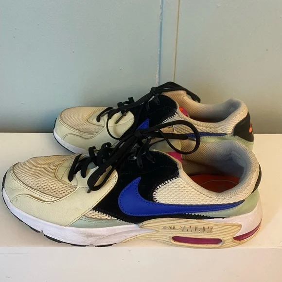 Nike Air Max Fossil Hype Blue sneakers - Picture 6 of 12